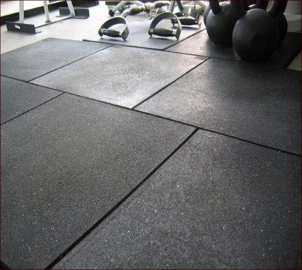 Premium flooring installation
